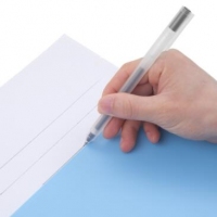 齐心A7051，日式书写板夹 A4竖式平板夹