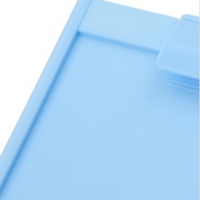 齐心A7051，日式书写板夹 A4竖式平板夹