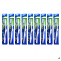 佳洁士弹性护龈牙刷