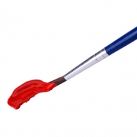 得力73852，美术绘画24色水彩颜料 盒装 