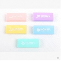 ER-1687 图强 小号甜蜜蜜橡皮擦，彩色橡皮擦