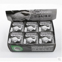 ER-1639 图强 大块可塑橡皮擦，强粘橡皮/素描专用橡皮