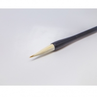 W964-2 文圣阁 狼羊兼毫毛笔-中号