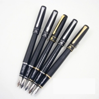 950 烂笔头 钢笔 书法笔