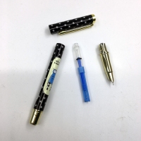 3166B-1 英雄 钢笔