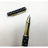 3166B-1 英雄 钢笔