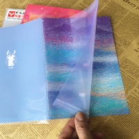 小天使136C，32K本子皮（10张/包），32K机制加厚本皮，小本子皮