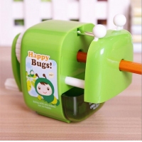 得力0517，削笔机（1/12/144）得力卷笔刀