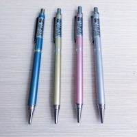 凯莱亚8029，0.5/0.7mm金属杆自动铅笔