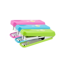 台湾SDI手牌订书机 抗菌10号针省力钉书机 1105D装订器