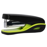 台湾SDI 手牌 1144 按键式订书机24/6 26/6 订书器 颜色随机发