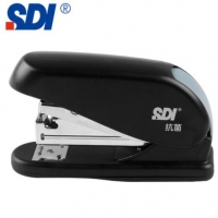 台湾SDI 手牌 1176M 省力型订书机/抗菌可订25张纸-防滑底垫