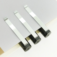 晨光AGPA2202,财务中性笔/极细会计专用签字笔/陶瓷球珠-0.3mm