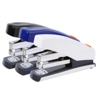 晨光ABS92775，弹出式12号省力订书机订书器