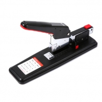 晨光ABS92772，重型订书机200页（23/6,23/13,23/23均可用）最大装订200页