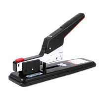 晨光ABS92772，重型订书机200页（23/6,23/13,23/23均可用）最大装订200页