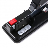 晨光ABS92772，重型订书机200页（23/6,23/13,23/23均可用）最大装订200页