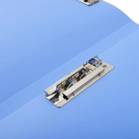 晨光ADM95088 ，A4新锐双强力夹文件夹