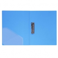 晨光ADM95088 ，A4新锐双强力夹文件夹