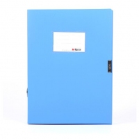 晨光ADM94814B,  A4文件档案整理盒档案盒背宽50mm