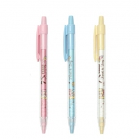 晨光AMP89207,0.7mm糖果狗狗活动铅笔（1/40/1200）