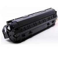 欣彩AR-CB436A,（专业版）黑色硒鼓适用HP CB436A，HP Laserjet P1505 黑色