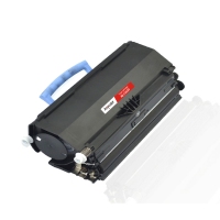 欣彩 LT4639，黑色粉盒，适用于联想 LJ3900D/3900DN