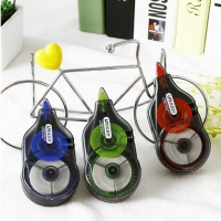 乐普升9900，5mm*6m组合装修正带/办公文具日韩大米数改正带，T-9900