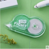 乐普升9105,5mm*20m修正带薄膜带大容量学生改正带涂改带20m塑料带,T-9105