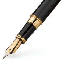 英雄769礼品钢笔，铱金笔/女士商务办公书写送礼用礼盒装可刻字明尖0.5mm