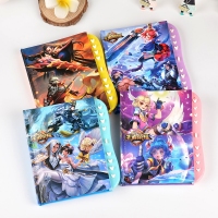 嘉玮96k按键密码锁本