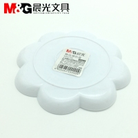 晨光APE97708 ，调色盘8格梅花颜料调色碟/颜料盒