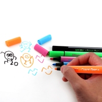 晨光TCP90183，三角水彩笔冬己悠然时光24色