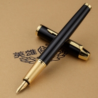 英雄钢笔1801，铱金钢笔单支装