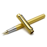 英雄466，学生用成人练字书写钢笔 大尖/小尖特细