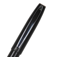 白雪PM-138M, 中楷毛笔，书法笔，秀逸/软笔书法中楷 书法笔直液式毛笔 绘画签字签到笔