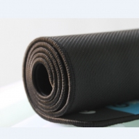 朝阳U品，优质加厚鼠标垫21*26 竞技鼠标键盘垫 加大游戏鼠标垫 21*26锁边