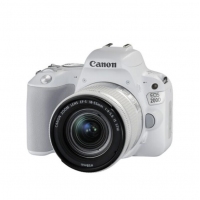 佳能（Canon） EOS 200D 单反套机（EF-S18-55mm f/4-5.6 IS STM）