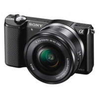 索尼Z611全画幅微单相机套机（镜头、麦克风、三脚架、兔笼）ZL