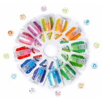 乐普升9170，十二星座印章修正带 金牛座