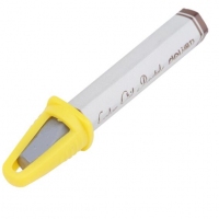 得力72052，24色油画棒/儿童彩色绘画涂鸦画画笔美术蜡笔画笔-送专用延长器+卷笔刀