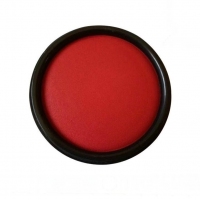 八千代YA850，58mm铜章支票专用印台硅胶印芯不凹陷印迹鲜明