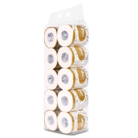 心相印BT110，110Gg商务卷纸 10卷/提 （1/10） 心相印厕纸 卫生纸