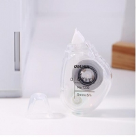 得力7232，5mm*5m修正带学生创意文具大容量改正带修改带改错带