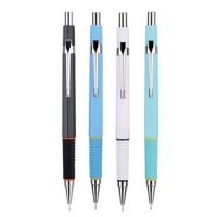 得力S349/S350，0.5mm/0.7mm自动铅笔活动铅笔