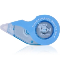 得力8149，丛林物语修正带/学生修改带/改错带/修正贴