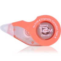 得力8149，丛林物语修正带/学生修改带/改错带/修正贴