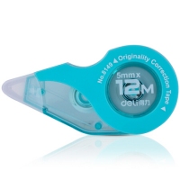 得力8149，丛林物语修正带/学生修改带/改错带/修正贴