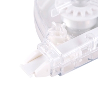 得力7224，修正带(1/24/288) 大容量涂改带 改错带办公学习文具学生用品 -5mm*12m