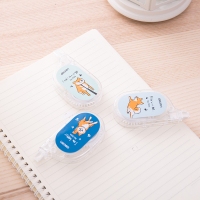 得力7224，修正带(1/24/288) 大容量涂改带 改错带办公学习文具学生用品 -5mm*12m